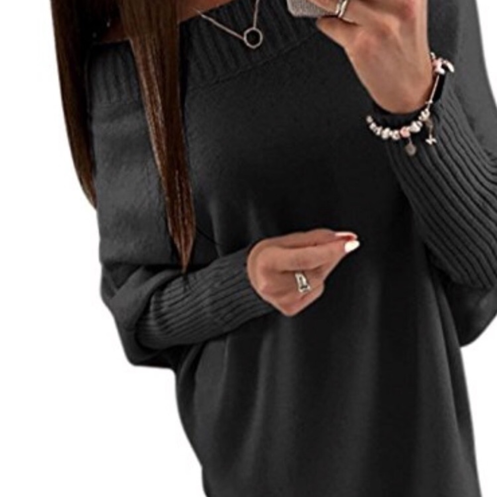 Sweater/Dress